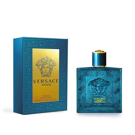 versace eros parfum mens|versace eros men's perfume price.